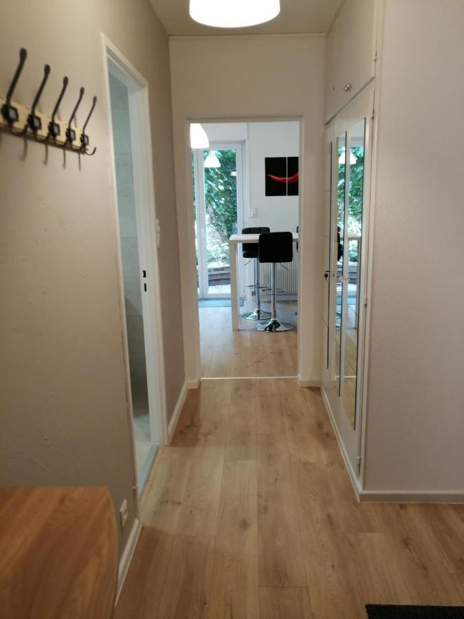 Gite Cote Jardin Colmar Exterior photo